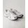 Herren White/Pure Silver 39,5