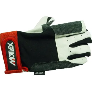 MOTIVEX Segelhandschuhe Kevlar® Verstärkte Handflächen Grösse L