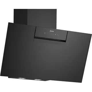 Neff D85IFN1S0 Kopffreihaube 79 cm Schwarz