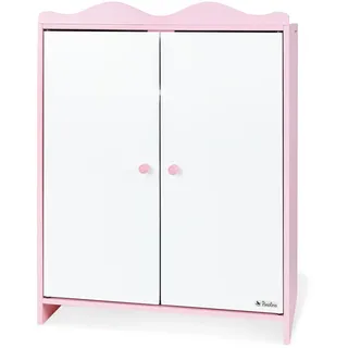 Pinolino Puppenschrank Jasmin