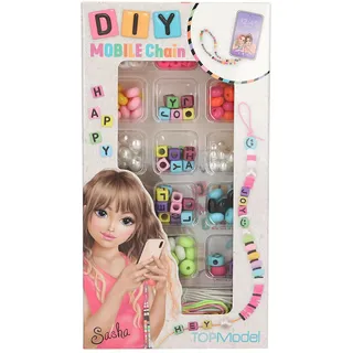 DEPESCHE TOPModel DIY Mobile Chain