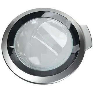 TÜR, GESCHWEISST, SILBER, G55, Ø49
