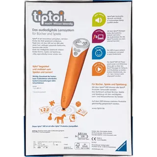 Ravensburger tiptoi® Stift »LITE«