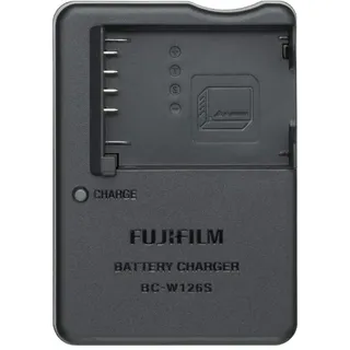 Fujifilm BC-W126S Ladegerät