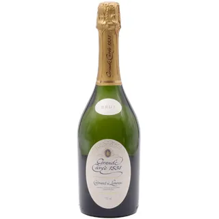 Sieur d'Arques Grande Cuvee 1531 Cremant de Limoux