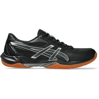 Asics GEL-ROCKET 12 schwarz, 44 - 44