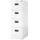 V004A Aktenschrank x x cm Weiß