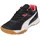 puma black-fire orchid/ puma white-gum 37,5