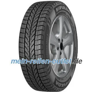 Fulda Conveo Trac 3 195/75 R16 107/105R