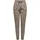 Damen ONLPOPTRASH Life Easy COL Pant PNT NOOS Trousers 15115847 Fossil M 30L