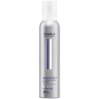 Kadus Styling Volume Dramatize It X-Strong Hold Mousse