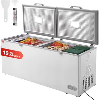 Vevor 19,8 Kubikfuß / 561 L