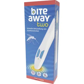 Bite Away two Insektenstichheiler 1 Stück