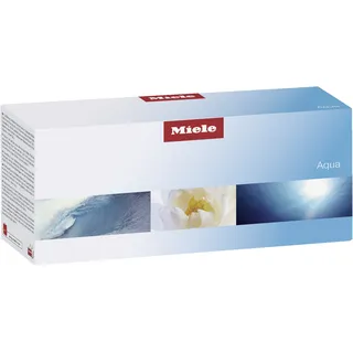 Miele FA A 452 L Aqua Duftflakon für Wäschetrockner Set, 37.5ml (3x 12.5ml) (12021590)