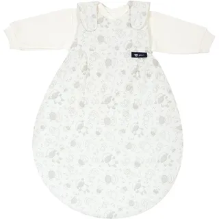 Alvi Baby-Mäxchen Schäfchen beige