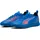 Puma Ultra Hallenschuhe Ultra Blue/Puma White/Glowing Red 34 5