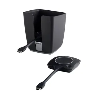 Barco ClickShare Tray 2 USB-C Buttons