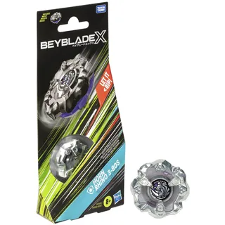 Beyblade X Horn Rhino 3-80S Kampfkreisel
