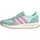 Halo Mint/Bliss Pink/Off White 37 1/3