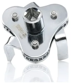 Yato YT-0826 Verstellbarer Schraubenschlüssel