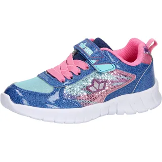 LICO Fenja VS Kinder Blau/Türkis/Rosa 24