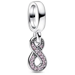 Pandora Unendlichkeit Silber 792766C01