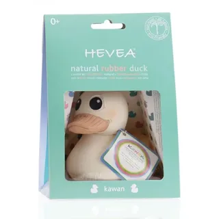HEVEA Kawan Badeente
