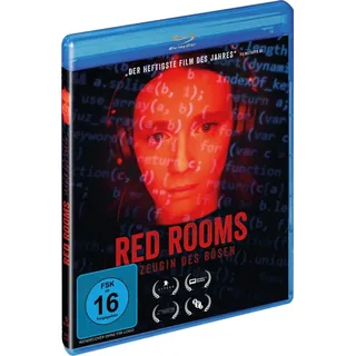 24b Red Rooms – Zeugin des Bösen