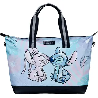 Undercover Disney Stitch Weekender