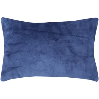 BestLivings Kissenbezug Celina 40 x 60 cm Blau
