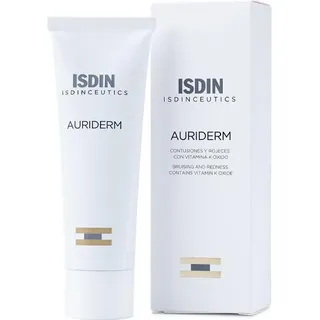 Isdin Isdinceutics Auriderm 50 ml