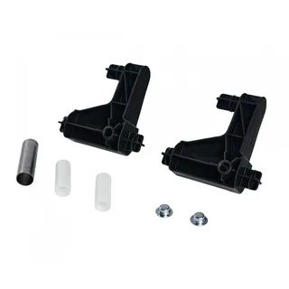 Big 2 Achsschenkel l/r BOBBY-C