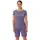 Damen ESSENTIAL T-Shirt 36 mulberry