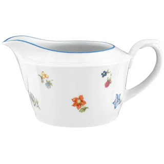 SELTMANN WEIDEN 001.217812 Sonate - Sauciere/Saucenkännchen - Porzellan - 480 ml