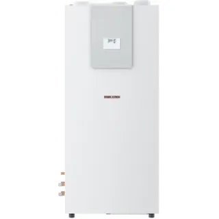 STIEBEL ELTRON Integralsystem LWZ 5 S Trend - Lüften, Heizen, Warmwasserbereiten...
