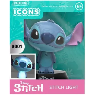 Paladone Lilo & Stitch - Lampe (8cm)