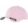 Flexfit Wooly Combed Kappe pink L/XL