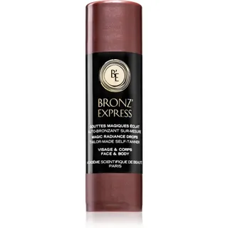 bronze express Bronz'Express Auto-Bronzante Teintée Lotion 100 ml
