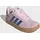 K für white/team royal blue/clear pink