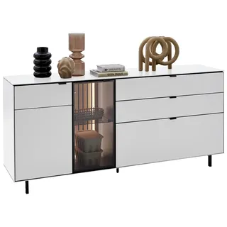 Dieter Knoll Sideboard RIANI - B/H/T ca. 186,00x87,00x46,00