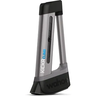 Wahoo Fitness KICKR Climb schwarz