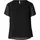 Luftige Chiffon-Bluse mit gesteppter Raffung 44