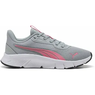 Puma Flexfocus Lite Modern Jr Cool Mid Gray/Pink 39