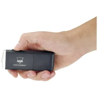 AccuLux Joker LED Mini-Taschenlampe