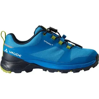 Vaude Kid's Lapita II Low STX blau