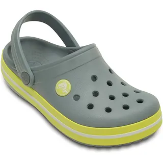 Crocs Crocband Grau 19