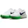 Herren White/Midnight Navy/Green Spark 39