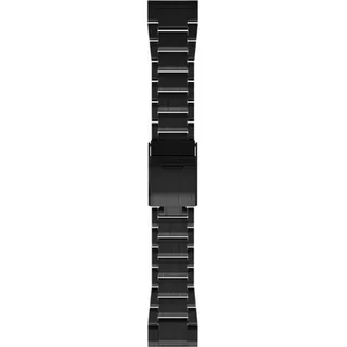 Garmin QuickFit 26 Titan Carbon gray DLC (010-12580-00)