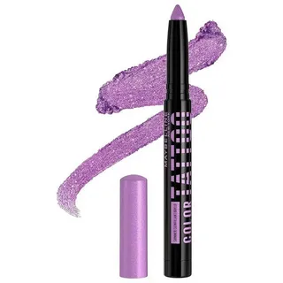 Maybelline New York Mayb Sombra-Eyeliner C Tattoo 24 h Eye Stix I Am Fearless