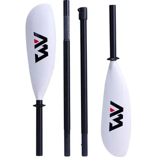 Aqua Marina KP-4 Weiß/Türkis